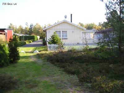 Schönes Ferienhaus auf Öland