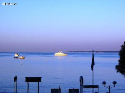 Sea View Apt in JUAN LES PINS