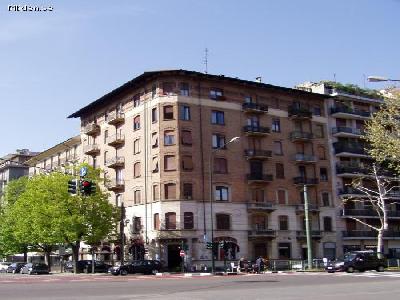 Apt in the Centre of TURIN