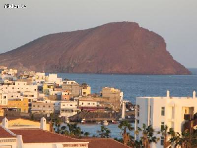 Golf del Sur - Teneriffa