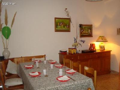 L�genhet i Trapani  centrum