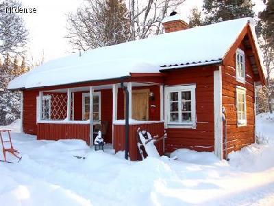 Fira Jul i Kungsberget!