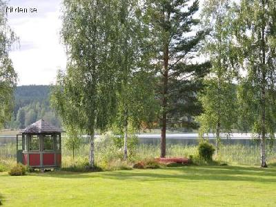H�rligt hus p� sj�tomt