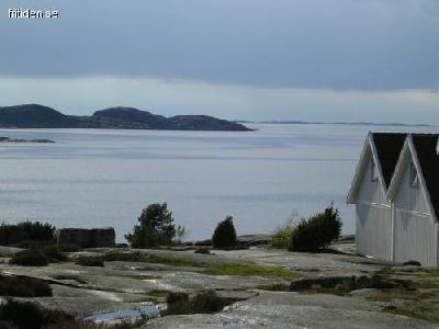 Capri Str�mstad andelshus