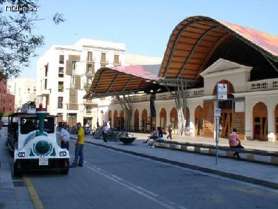 Central location in Barcelona!
