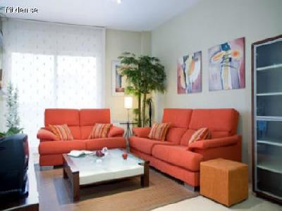 Nice 2 double bedrooms flat!