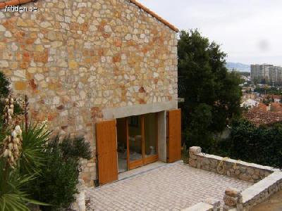  Villa i Provencalsk stil