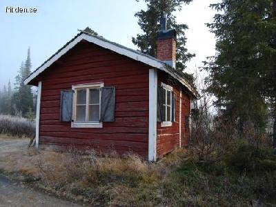 Nice Blockhaus in Arvidsjaur