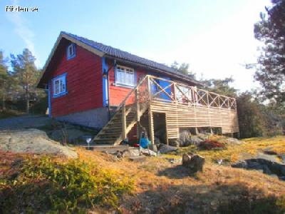 Instön nära Marstrand