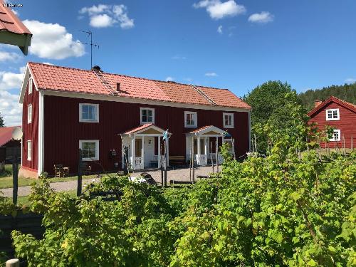 Cottages in Småland
