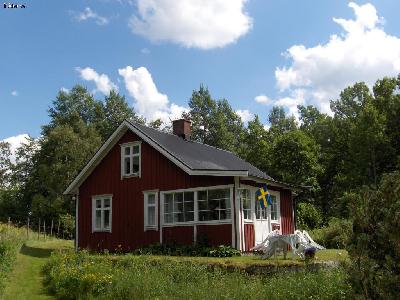 Gemütliches Ferienhaus