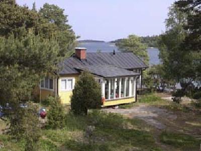 Sk�rg�rdsidyll i Roslagen