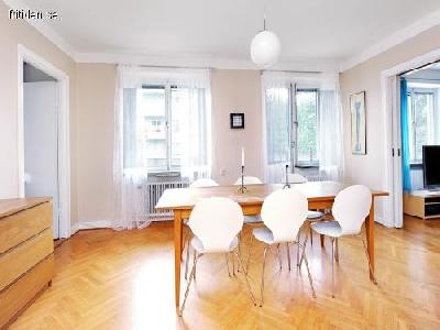 Stor central lgh i Stockholm