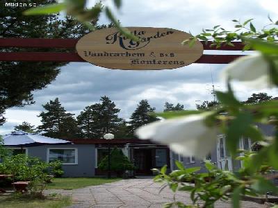 Kullagården B och B Vandrarhem