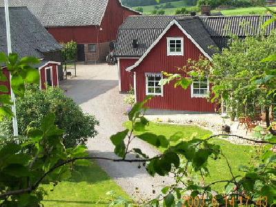 Holidayappartment in B�stad