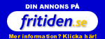 L�gg in en annons f�r uthyrning, semesterbyte eller f�rs�ljning av din stuga eller fritidshus p� fritiden.se, klicka h�r