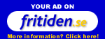 Insert an ad on fritiden.se to let, vacationexchange or sale of your cabin or cottage
