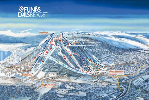 funäsdalen funäsdalen
