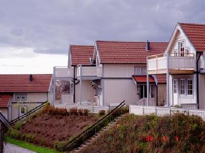 Hunnebostrand, Bohuslän