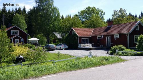 Beautiful house in Sweden