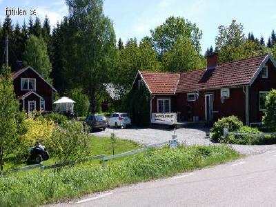 Beautiful house in Sweden