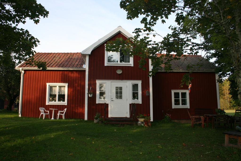 Schones Haus Auf Dem Land Mieten 10324 Auf Fritiden Se