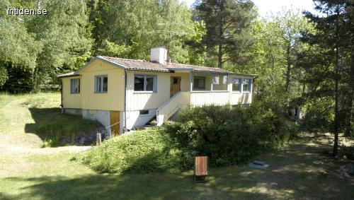 Chalet  20km from Stockholm