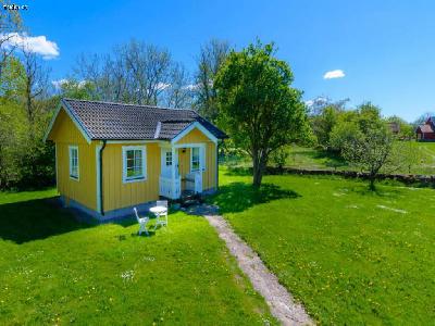 Charmantes Ferienhaus Öland