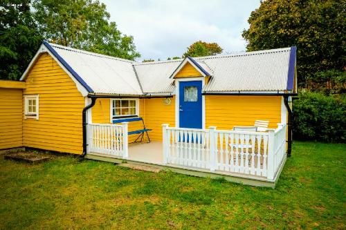 Charming Little House