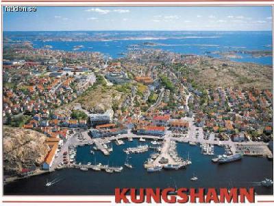 Kungshamn, Bohuslän