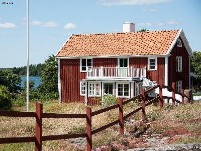 Loftahammar, Småland