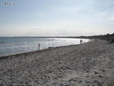 Villa in Höllviken Beach 2024