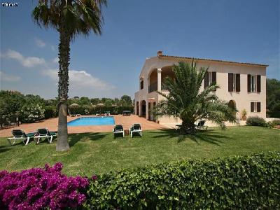 BESTSELLER LUXUS VILLA