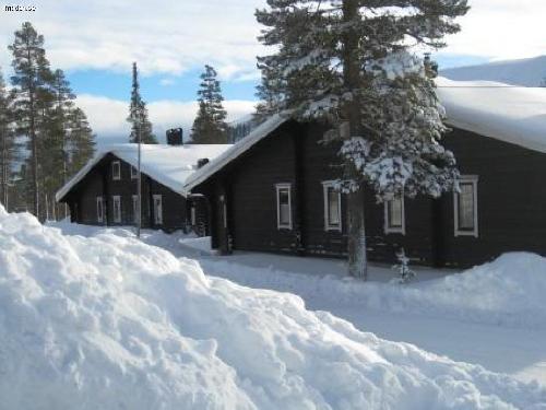 Sälen, Hundfjället REA