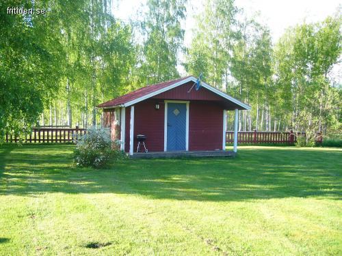 Mysig Stuga vid Vättern