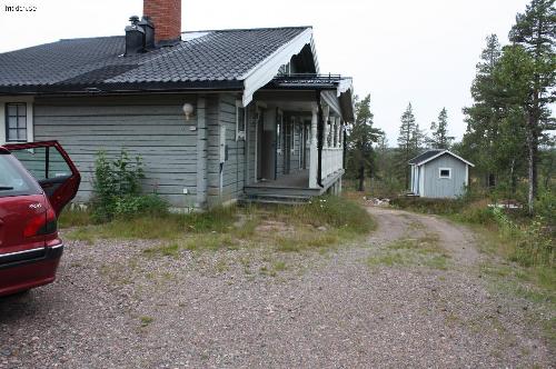 Prisvärt boende i Sälenfjällen