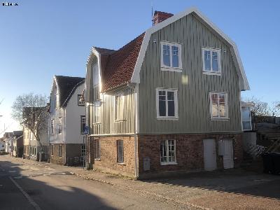 Apartment in central Lysekil