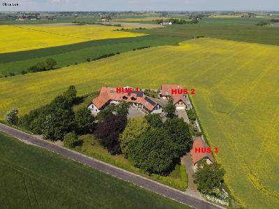 In der Nähe des Meeres, Skåne