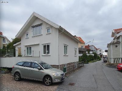 Smögen Charmig lägenhet