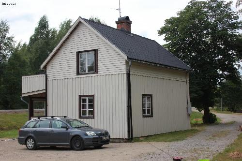 Schönes haus in Värmland