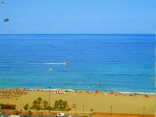  BLICK AUF DAS MER FUENGIROLA