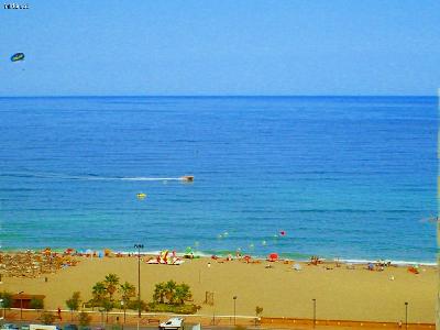  BLICK AUF DAS MER FUENGIROLA