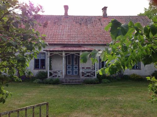 Charming old Schoolhouse