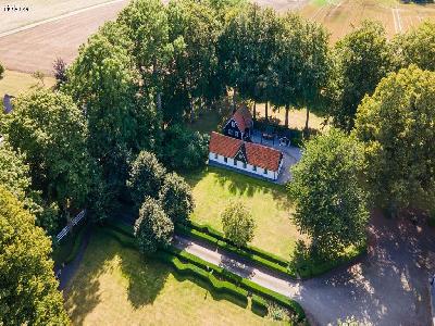 Gästehaus im Gladsax Manor