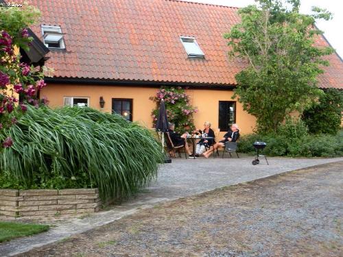 Österlen, Skåne