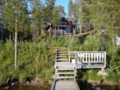 Lapplands Pärla Arvidsjaur