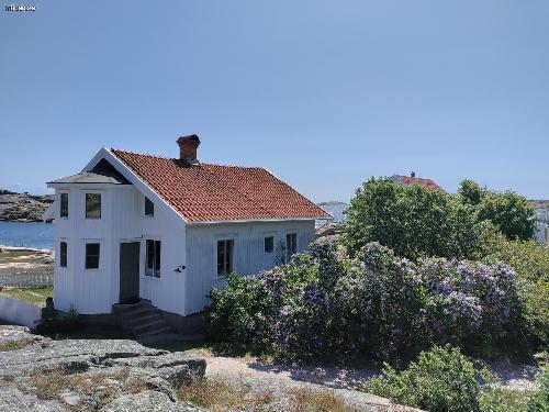  Nice cottage with sea view