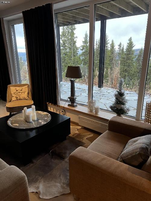 Wonderbar Lodge in Åre Björnen