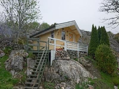 Cottage for 2 Flatön Bohuslän