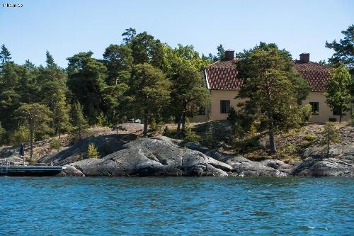 Dalarö, Södermanland
